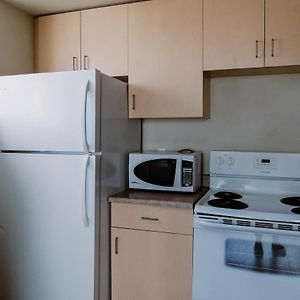 One-Bedroom King Suite