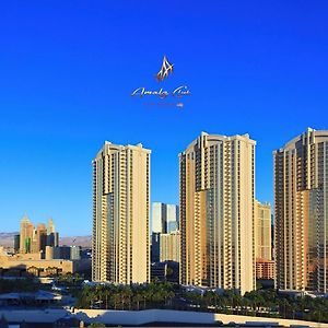 Amalz Suites Collection At Mgm Signature !